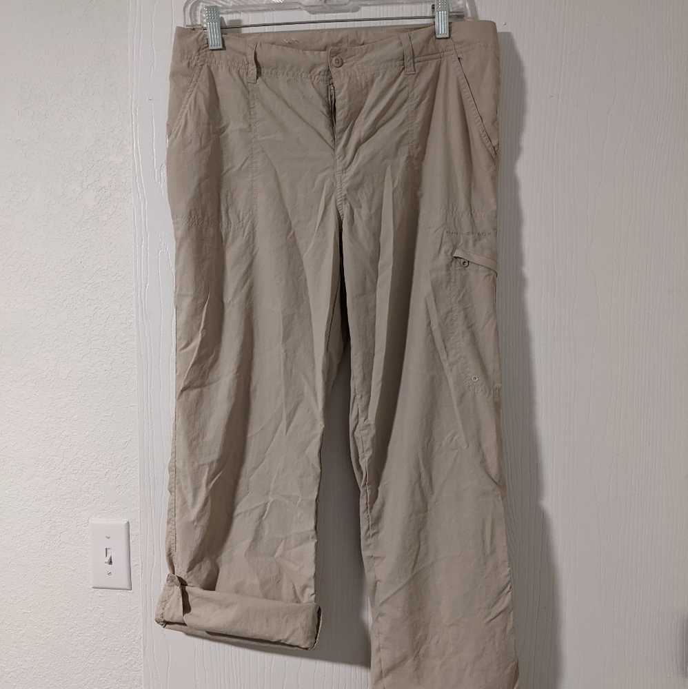 Columbia PFG Omni shade pants